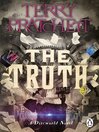 Cover image for The Truth